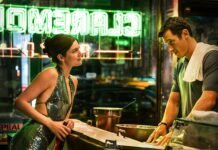 Universal Pictures divulga primeiro trailer da comédia romântica ‘Só Por Uma Noite’, do mesmo diretor de ‘Todos Menos Você’