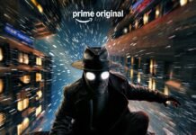 ASSISTA AQUI! Prime Video divulga trailer de ‘Spider-Noir’ com Nicolas Cage
