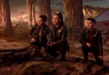 VEJA O TEASER! ‘Star Trek: Strange New Worlds’ estreia quarta temporada em 23 de julho no Paramount+
