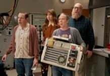COM VÍDEO, FOTOS E PÔSTER! Série derivada de ‘The Big Bang Theory’ ganha previsão de estreia na HBO Max