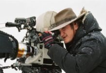Documentário inédito mergulha no universo criativo de Quentin Tarantino e revela bastidores de sua obra