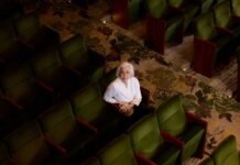 Copacabana Palace rebatiza seu icônico teatro como Teatro Fernanda Montenegro