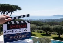 ‘The White Lotus’ inicia filmagens da 4ª temporada na França