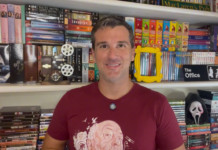 Na Tela desta quinta-feira (9) marca o cinquentenário do último filme de Hitchcock e conecta o clássico às estreias da semana