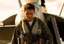 COM TRAILERS! ‘Top Gun: Ases Indomáveis’ e ‘Top Gun: Maverick’ retornam aos cinemas em maio