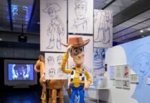 VENDAS ABERTAS: Exposição inédita ‘Toy Story ao Infinito e Além’ chega a São Paulo em maio