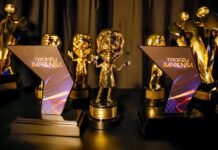 Troféu Imprensa confirma exibição em 26 de abril, às 19h15, e anuncia jurados da 56ª edição