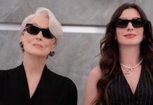 ‘O Diabo Veste Prada 2’ terá brinde exclusivo para clientes UCI Unique