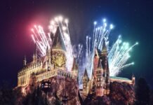 Viagem dos sonhos: Universal Orlando Resort lança ingressos com 2 dias grátis e experiências inéditas de cinema