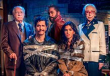 Brasileiro ‘Velhos Bandidos’ ganha exibições gratuitas nas salas do Circuito Spcine