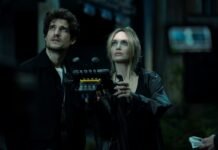 VEJA O TRAILER! ‘Vidas Entrelaçadas’, protagonizado por Angelina Jolie, estreia em 16 de abril nos cinemas