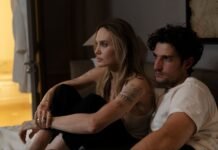 VEJA O TRAILER! ‘Vidas Entrelaçadas’, com Angelina Jolie, estreia em 16 de abril nos cinemas