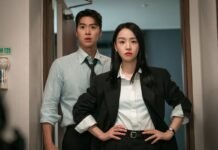 Romance, intriga e rivalidade: ‘Amor sob investigação’ estreia no Viki; veja detalhes