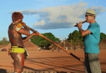 TVE da Bahia exibe o documentário ‘Xingu, Cariri, Caruaru, Carioca’ nesta quinta-feira (23)