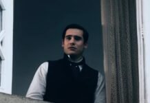 VEJA O TRAILER! ‘O Advogado de Deus’ tem cena divulgada