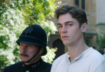 Prime Video anuncia a segunda temporada de ‘Jovem Sherlock’