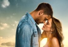 CineMaterna exibe ‘Uma Segunda Chance’