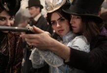 Análises e Dicas #1088 – ‘Drácula: Uma História de Amor Eterno’