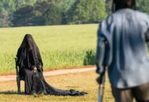 Análises e Dicas #1099 – ‘A Mulher no Jardim’