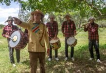 Veja os filmes brasileiros selecionados para o In-Edit Brasil 2026, festival dedicado ao documentário musical