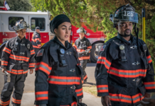 ‘9-1-1: Lone Star’ estreia neste domingo (31) no canal AXN