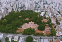 Série documental inédita sobre agricultura familiar no espaço urbano estreia na TV Brasil