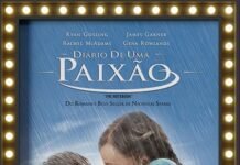 O date é no cinema: Warner Bros. Pictures anuncia especial do Dia dos Namorados