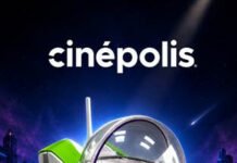 Cinépolis lança colecionável de Buzz Lightyear com balde e copo integrados para celebrar Toy Story 5