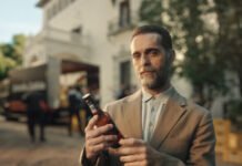 COM VÍDEO! Estrella Galicia e ‘Berlim e a Dama com Arminho’ assinam acordo para a estreia da série