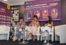 Cinema Negro em Cannes: Nicho54 lança plataforma de difusão e distribuição no Marché du Film