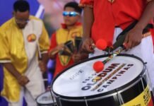 Instituto CPFL leva Escola Olodum e Núcleo de Dança Cisne Negro ao Parque Oziel, em Campinas