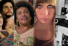 CURTA! Festival 2026 reúne filmes grátis, mostras inéditas e obras sobre Rita Lee e Cazuza