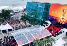 Cannes 2026: Cine NINJA leva conteúdos exclusivos e perspectivas do Sul Global para festival de cinema