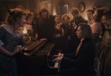 VEJA O TRAILER! ‘Chopin, uma Sonata em Paris’, estreia nesta quinta (28) em 12 cidades brasileiras