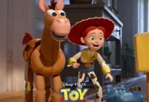 Cine Araújo abre pré-venda de ‘Toy Story’ com ações especiais e itens colecionáveis para o público