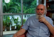 Série ‘Cineastas’ destaca legado de Júlio Bressane em episódio inédito no Curta!