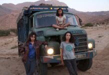 Mostra de Cinema Árabe Feminino traz filmes inéditos ao Cine Santa Tereza