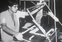 Cinemateca Brasileira recebe a Mostra de 40 anos da CTAv