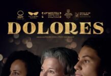 ASSISTA AQUI! ‘Dolores’, filme de Marcelo Gomes e Maria Clara Escobar, ganha trailer e cartaz