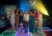 VEJA AQUI! ‘Garota’, longa de Rosane Svartman com Giovanna Antonelli, ganha novas imagens