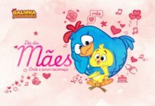 Especial Dia das Mães: ‘Galinha Pintadinha’ transforma memórias da infância em homenagem emocionante