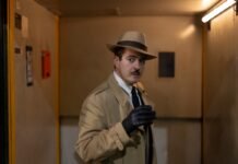 VEJA O TRAILER! Estreia da semana: ‘O Gênio do Crime’ chega aos cinemas nesta quinta-feira (14)