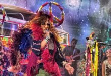 MIS integra o Circuito Cultural Ticket com tributo a Janis Joplin na quarta-feira(20)
