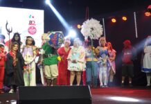 Jundiaí Matsuri 2026 abre inscrições para concurso de cosplay com personagens de animes, games e mangás