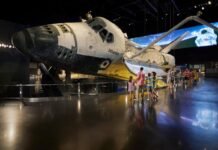 Como aproveitar ao máximo sua visita ao Kennedy Space Center Visitor Complex