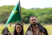 ASSISTA AQUI! Discovery e HBO Max divulgam trailer da nova série ‘Largados e Pelados – Campeões do Mundo’