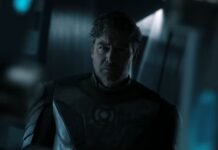 ASSISTA AQUI! HBO Max divulga novo teaser de ‘Lanternas’, série da DC Studios