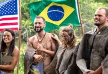 ‘Largados e Pelados – Campeões do Mundo’ estreia neste domingo (24) no Discovery e na HBO Max