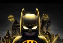 VEJA OS TRAILERS! LEGO® ‘Batman™: O Legado do Cavaleiro das Trevas’ já esta disponível