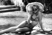 ‘Lolita’ clássico de Stanley Kubrick, será exibido no MIS com trilha sonora executada ao vivo neste domingo (3)